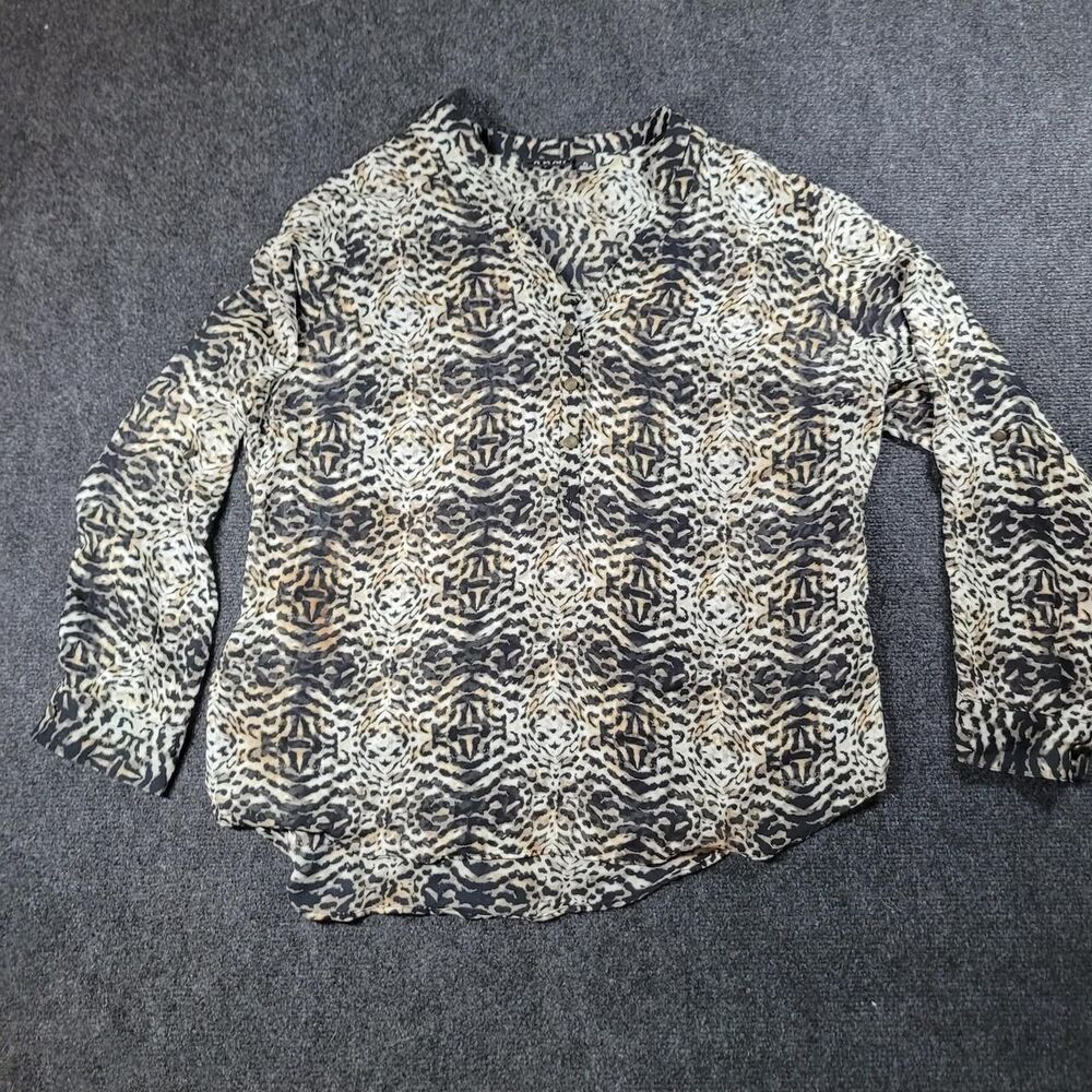 Unbranded Women's multi Blouse